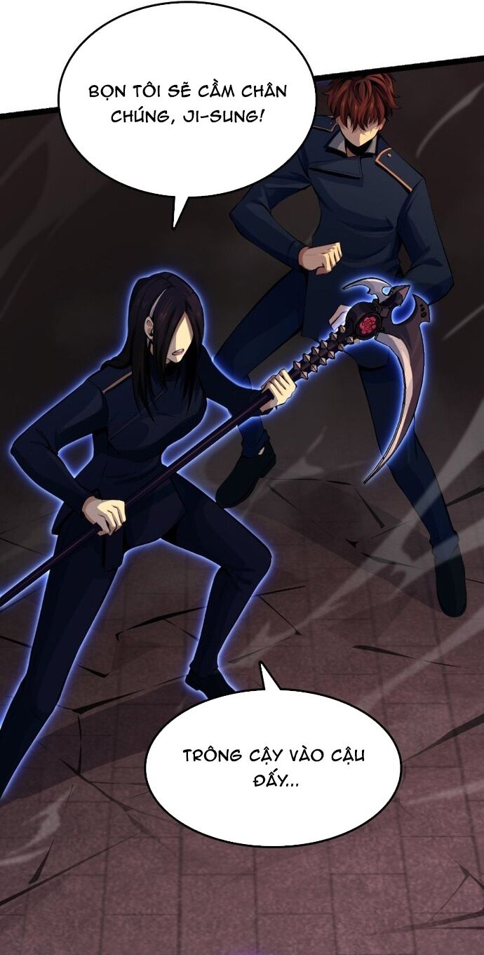 Di Sản Của Các Nhà Văn Chapter 21 - Trang 2