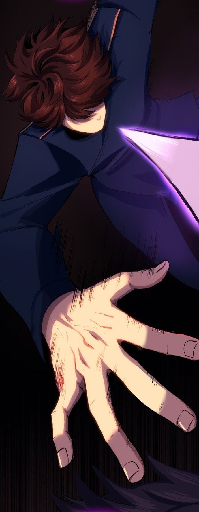 Di Sản Của Các Nhà Văn Chapter 21 - Trang 2