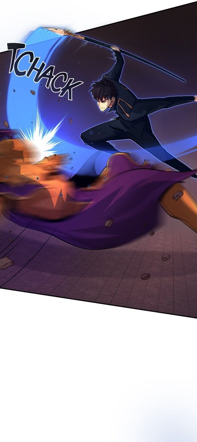 Di Sản Của Các Nhà Văn Chapter 21 - Trang 2