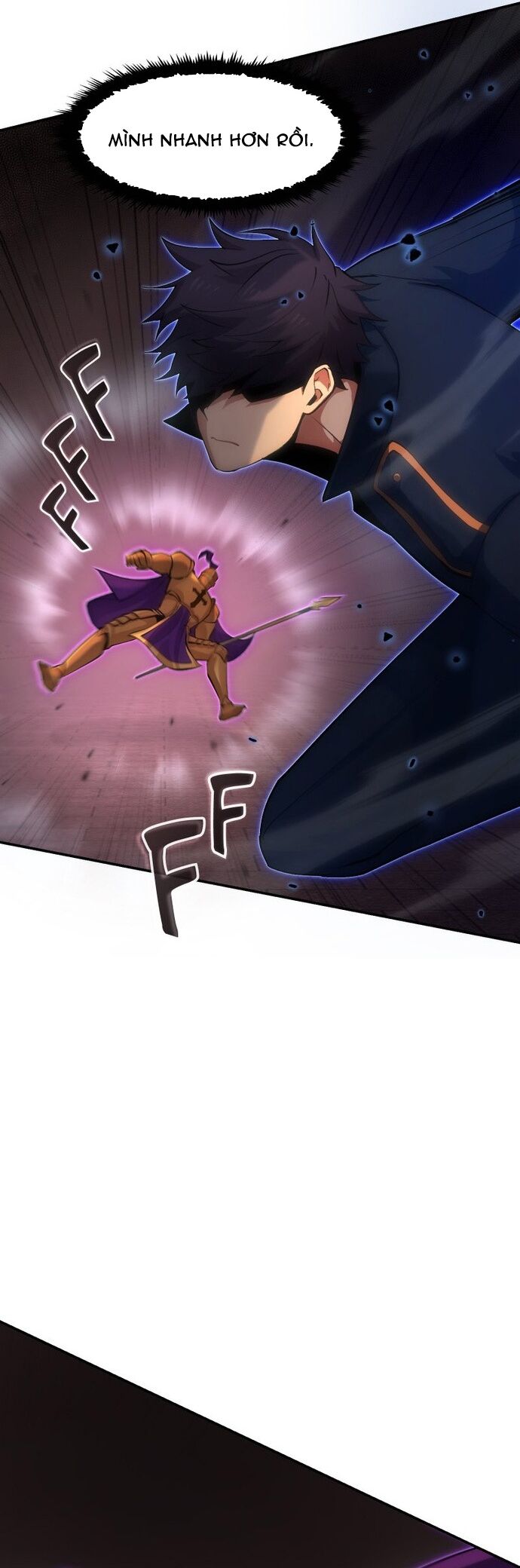 Di Sản Của Các Nhà Văn Chapter 21 - Trang 2