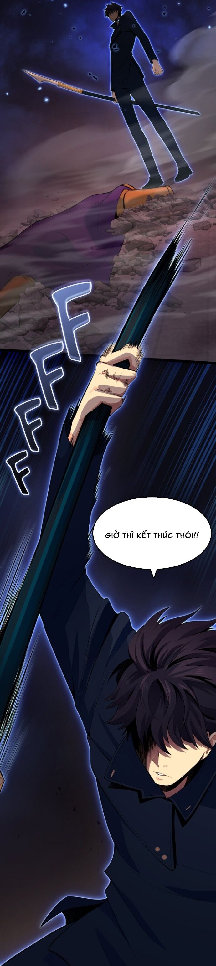 Di Sản Của Các Nhà Văn Chapter 21 - Trang 2