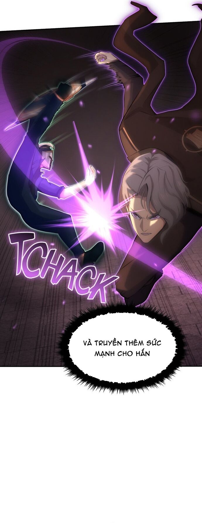 Di Sản Của Các Nhà Văn Chapter 21 - Trang 2