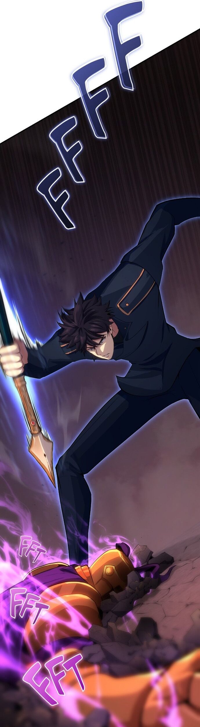 Di Sản Của Các Nhà Văn Chapter 21 - Trang 2