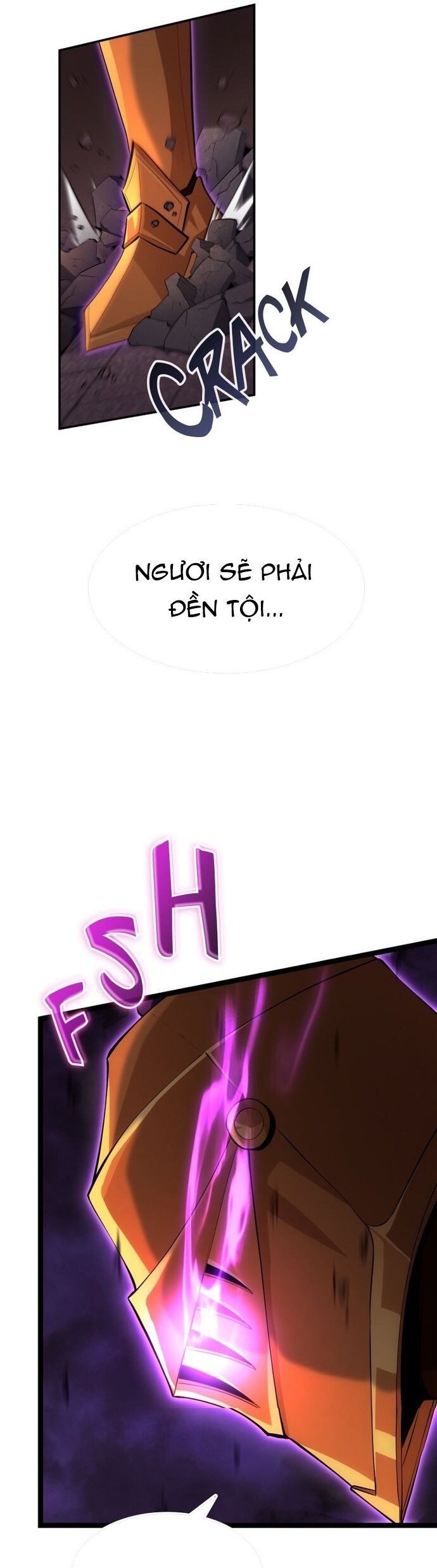 Di Sản Của Các Nhà Văn Chapter 21 - Trang 2
