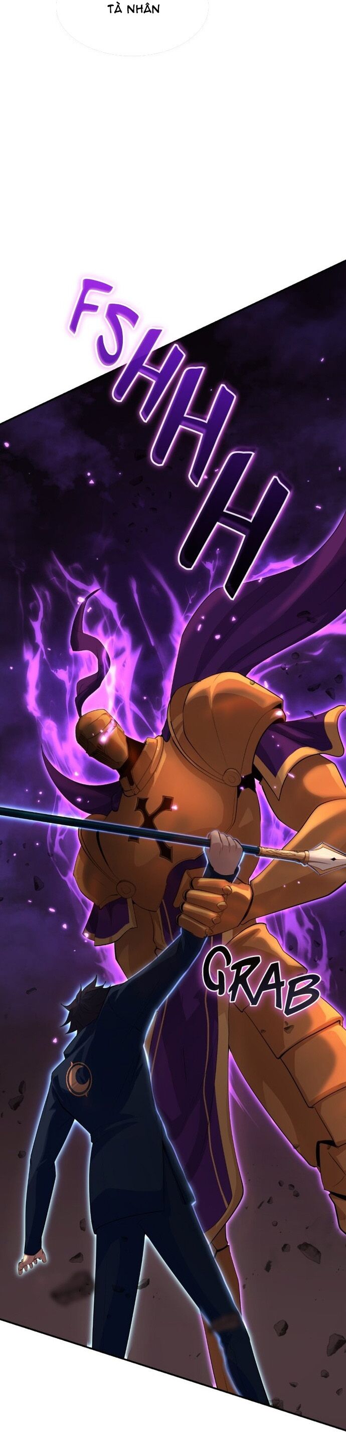Di Sản Của Các Nhà Văn Chapter 21 - Trang 2