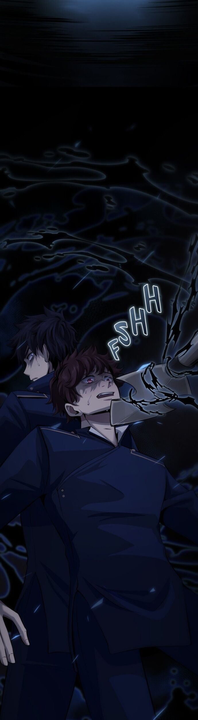 Di Sản Của Các Nhà Văn Chapter 21 - Trang 2