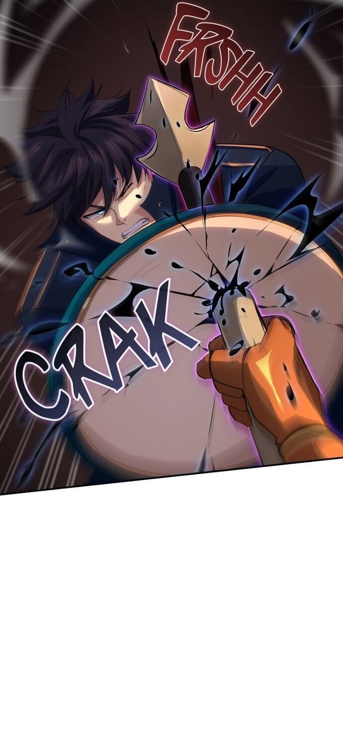 Di Sản Của Các Nhà Văn Chapter 21 - Trang 2