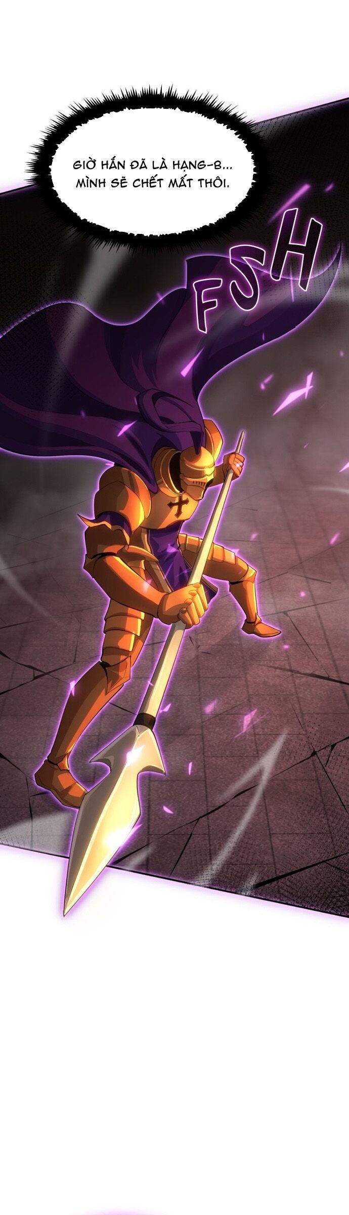 Di Sản Của Các Nhà Văn Chapter 21 - Trang 2