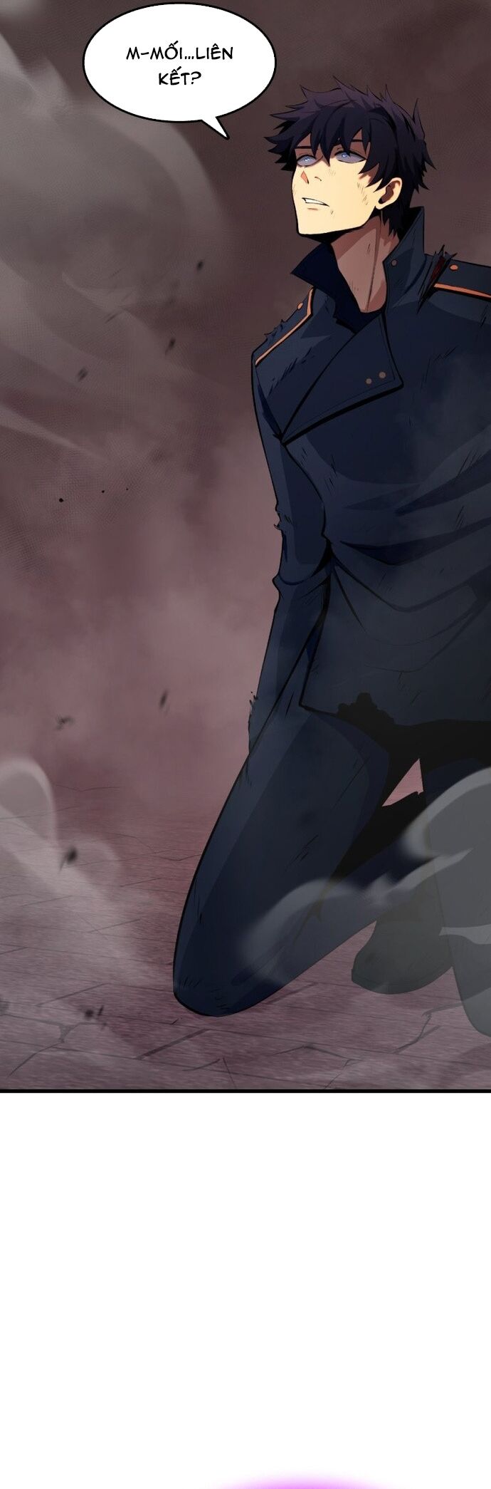 Di Sản Của Các Nhà Văn Chapter 21 - Trang 2