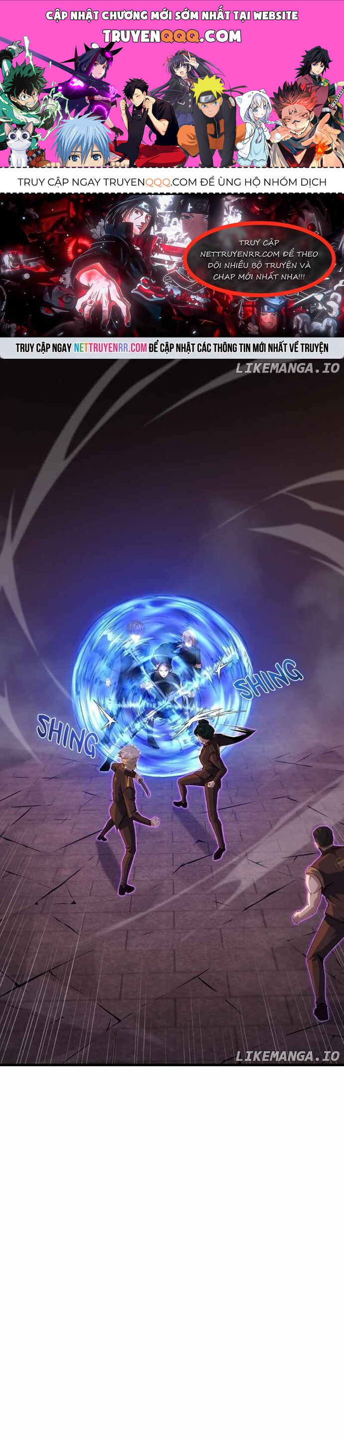 Di Sản Của Các Nhà Văn Chapter 22 - Trang 2