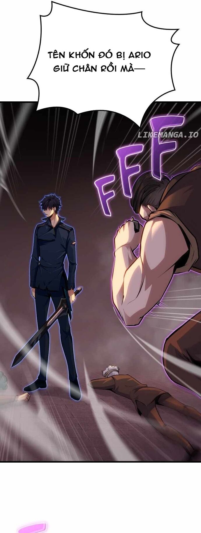 Di Sản Của Các Nhà Văn Chapter 22 - Trang 2