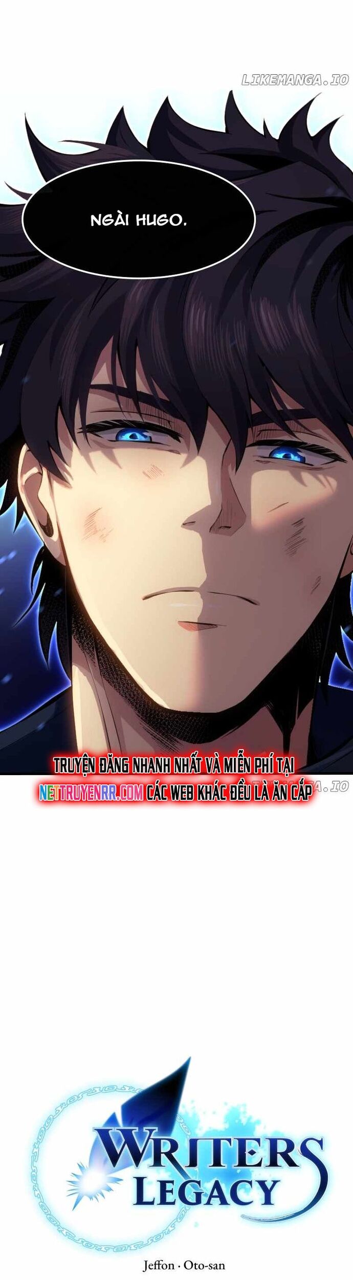 Di Sản Của Các Nhà Văn Chapter 22 - Trang 2