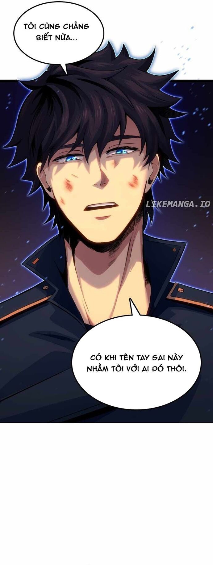 Di Sản Của Các Nhà Văn Chapter 22 - Trang 2