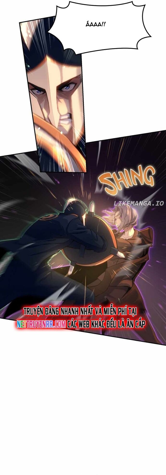 Di Sản Của Các Nhà Văn Chapter 22 - Trang 2