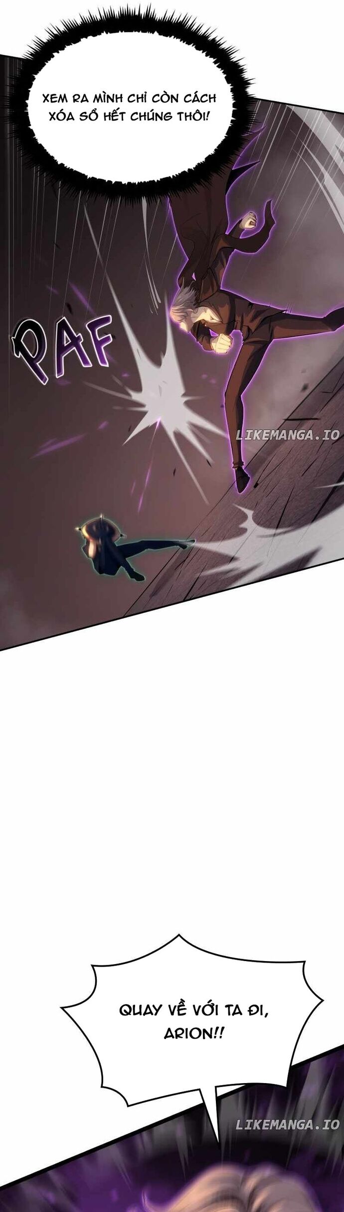 Di Sản Của Các Nhà Văn Chapter 22 - Trang 2
