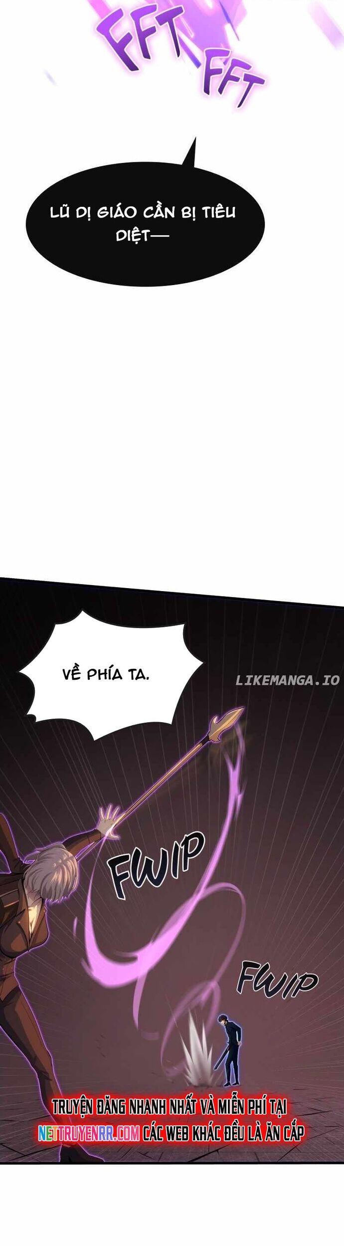 Di Sản Của Các Nhà Văn Chapter 22 - Trang 2