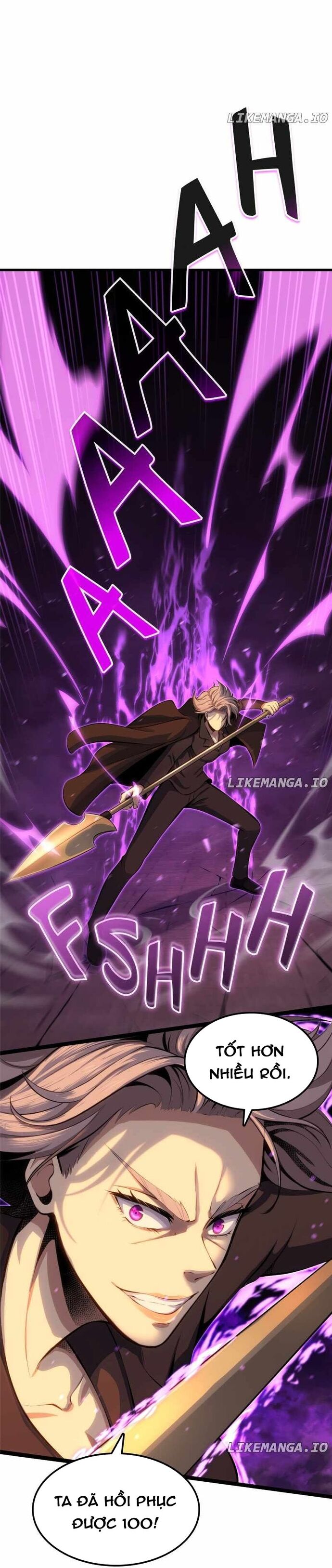 Di Sản Của Các Nhà Văn Chapter 22 - Trang 2