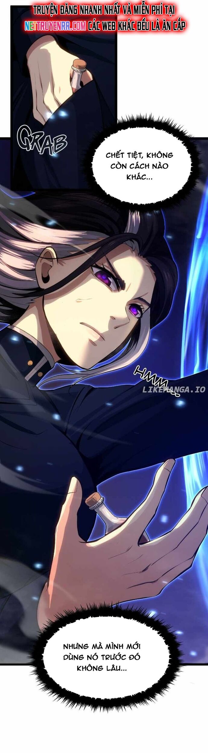 Di Sản Của Các Nhà Văn Chapter 22 - Trang 2