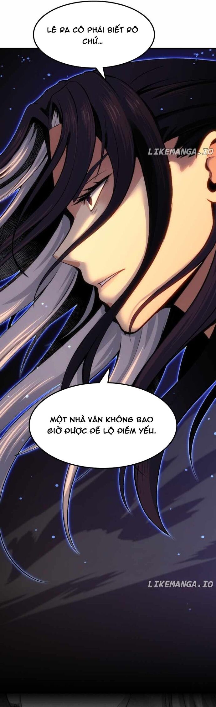 Di Sản Của Các Nhà Văn Chapter 22 - Trang 2