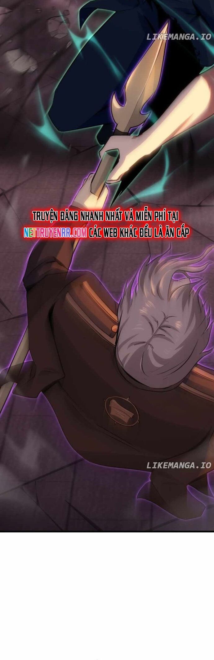 Di Sản Của Các Nhà Văn Chapter 22 - Trang 2