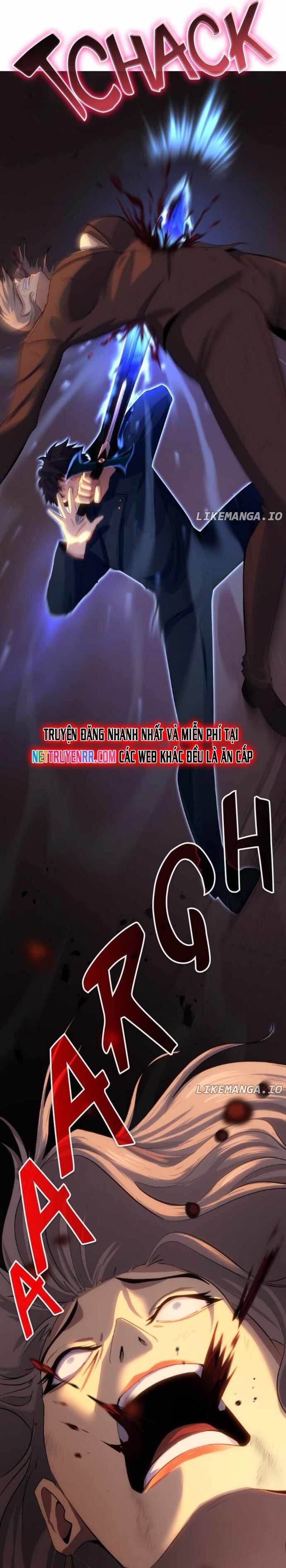 Di Sản Của Các Nhà Văn Chapter 22 - Trang 2