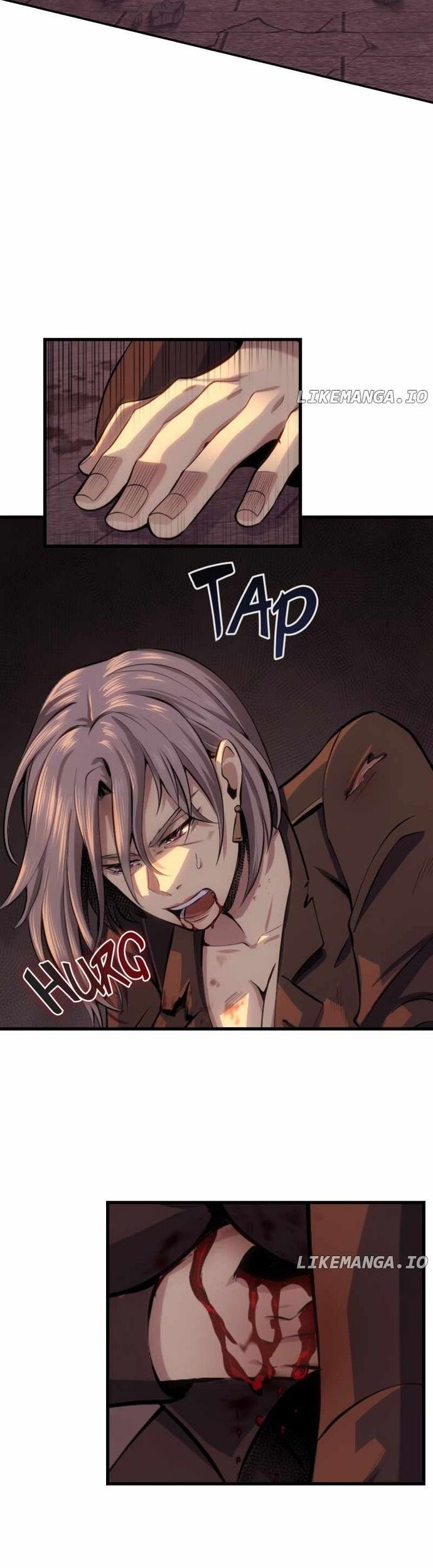 Di Sản Của Các Nhà Văn Chapter 22 - Trang 2