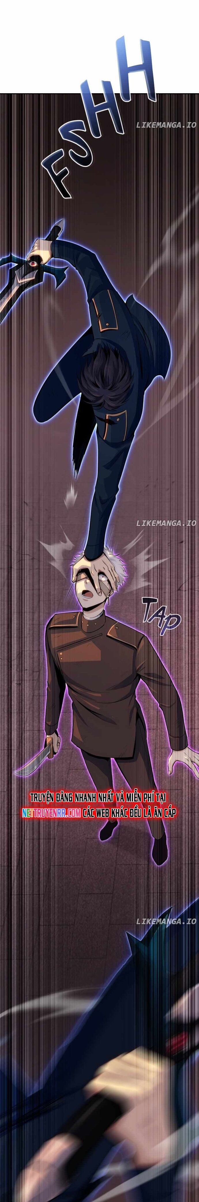 Di Sản Của Các Nhà Văn Chapter 22 - Trang 2