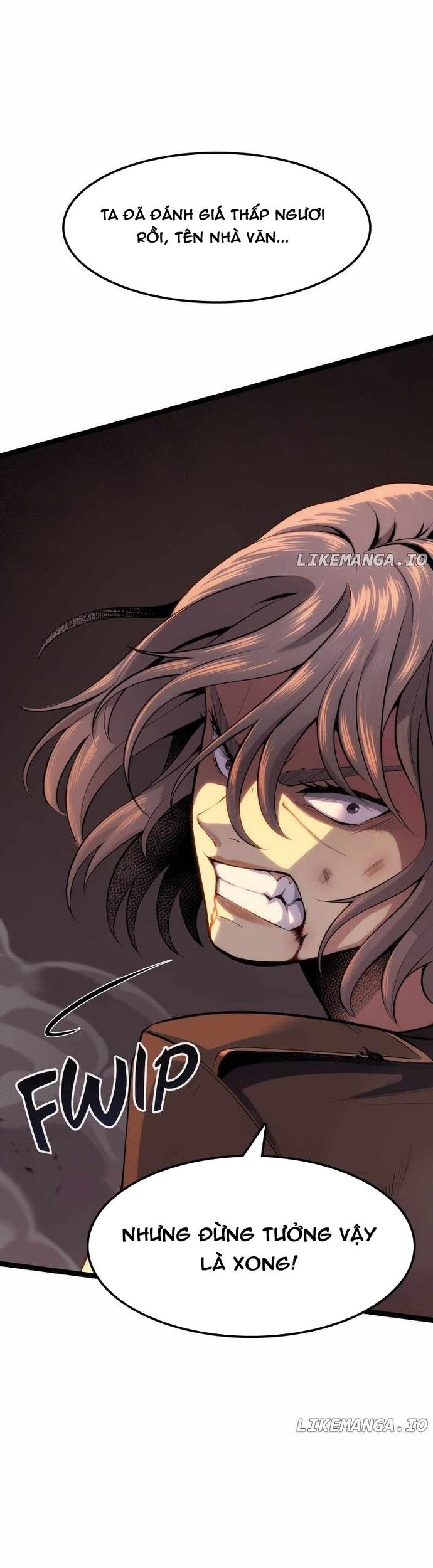 Di Sản Của Các Nhà Văn Chapter 22 - Trang 2