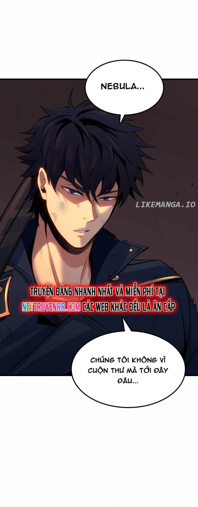 Di Sản Của Các Nhà Văn Chapter 22 - Trang 2