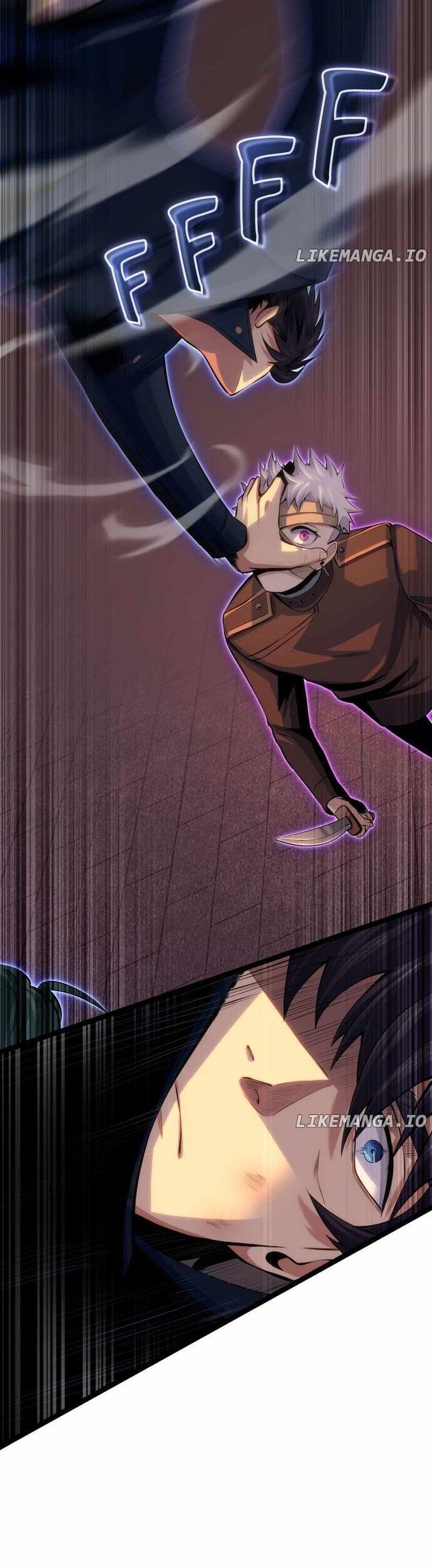 Di Sản Của Các Nhà Văn Chapter 22 - Trang 2