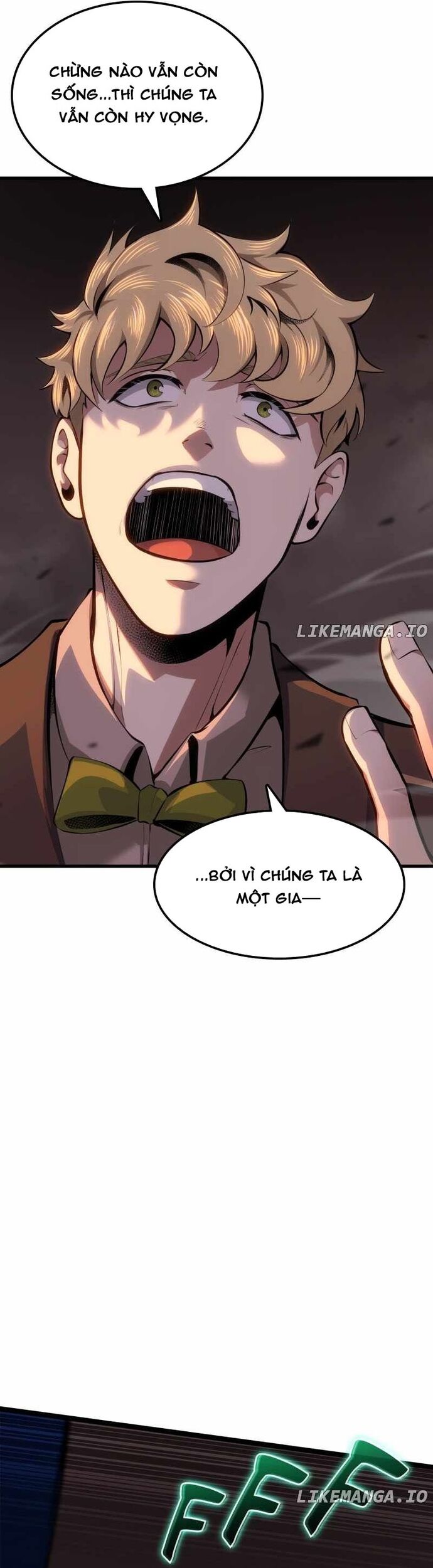 Di Sản Của Các Nhà Văn Chapter 22 - Trang 2