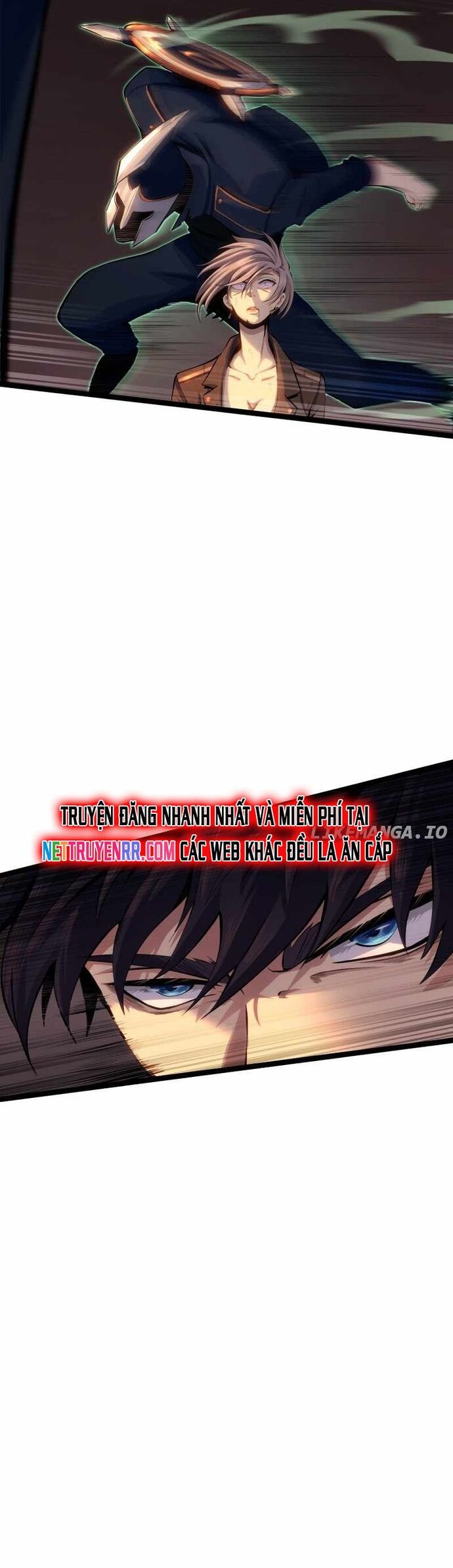 Di Sản Của Các Nhà Văn Chapter 22 - Trang 2