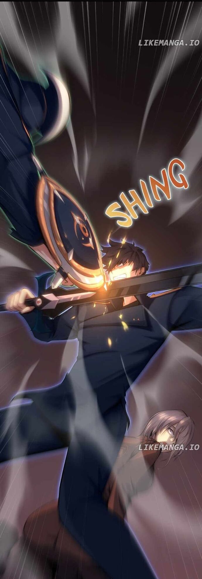 Di Sản Của Các Nhà Văn Chapter 22 - Trang 2