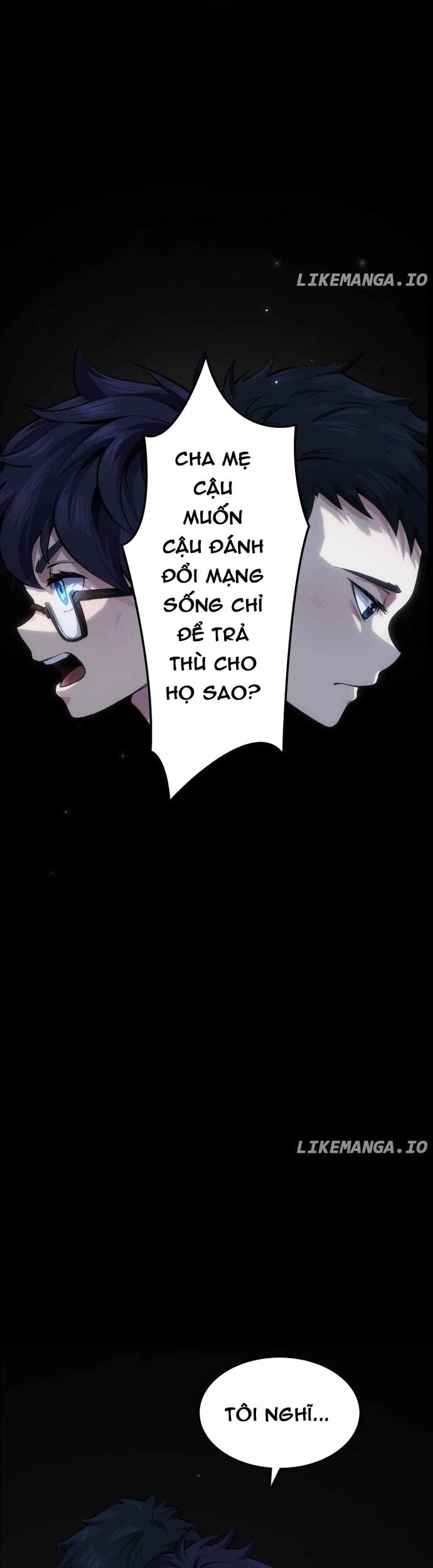 Di Sản Của Các Nhà Văn Chapter 22 - Trang 2