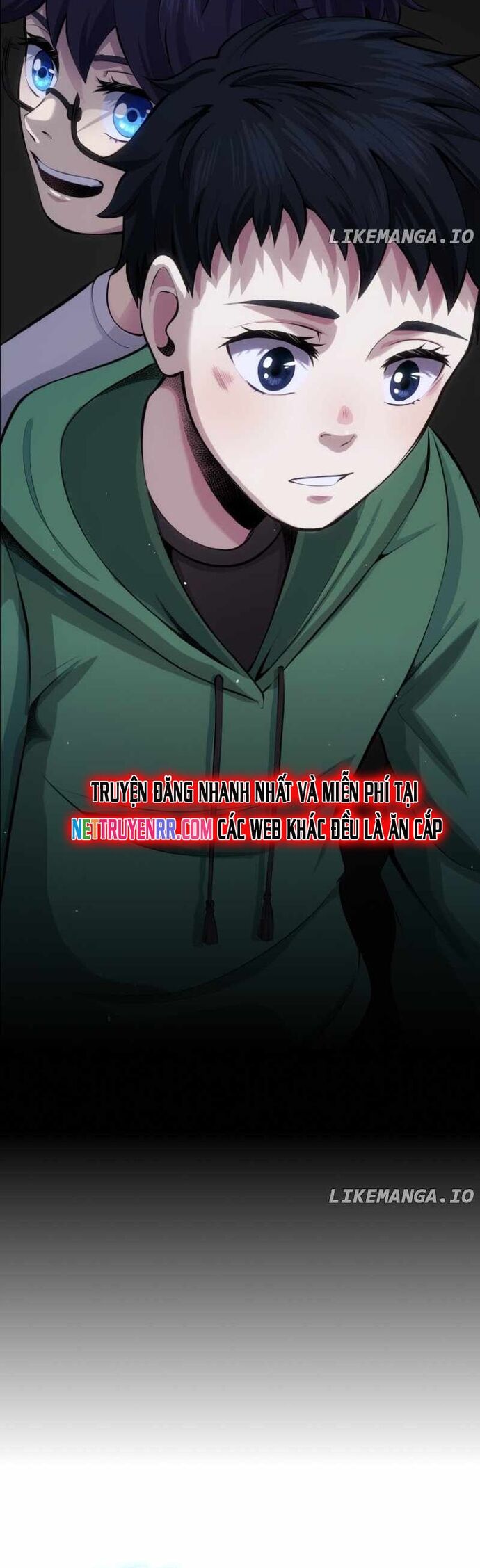 Di Sản Của Các Nhà Văn Chapter 22 - Trang 2