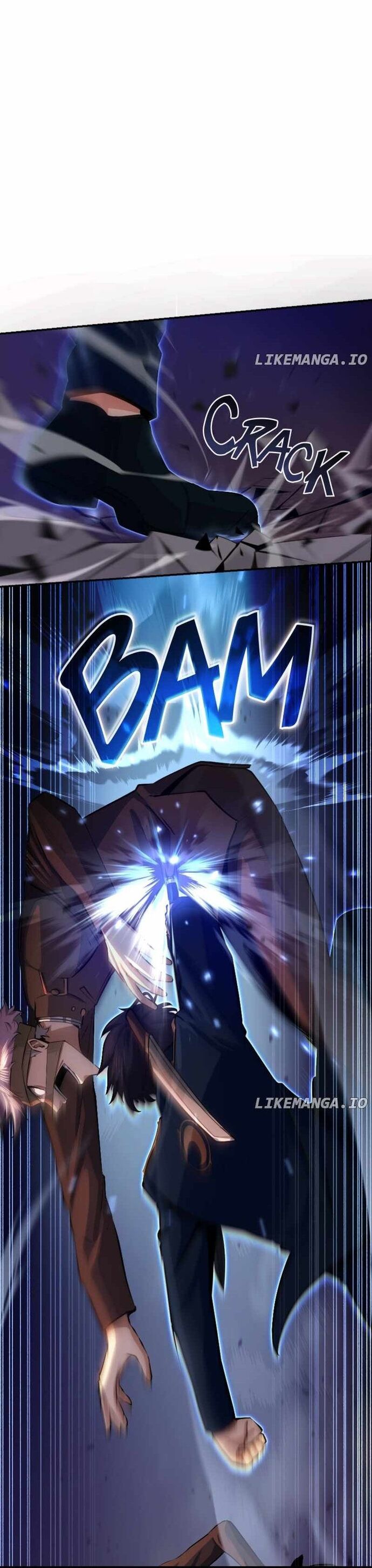 Di Sản Của Các Nhà Văn Chapter 22 - Trang 2