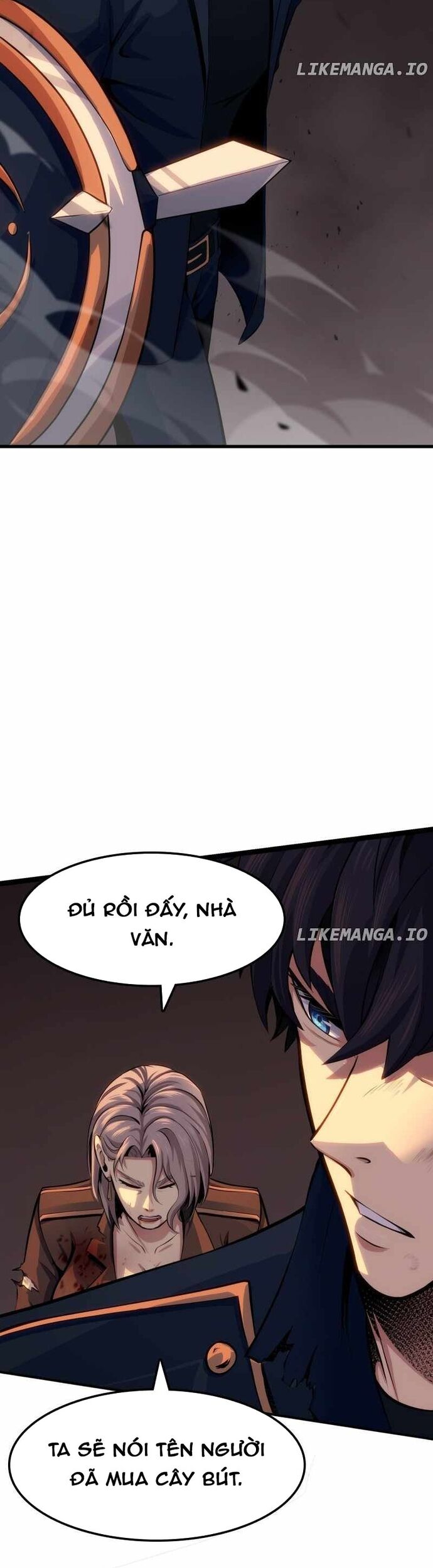 Di Sản Của Các Nhà Văn Chapter 22 - Trang 2
