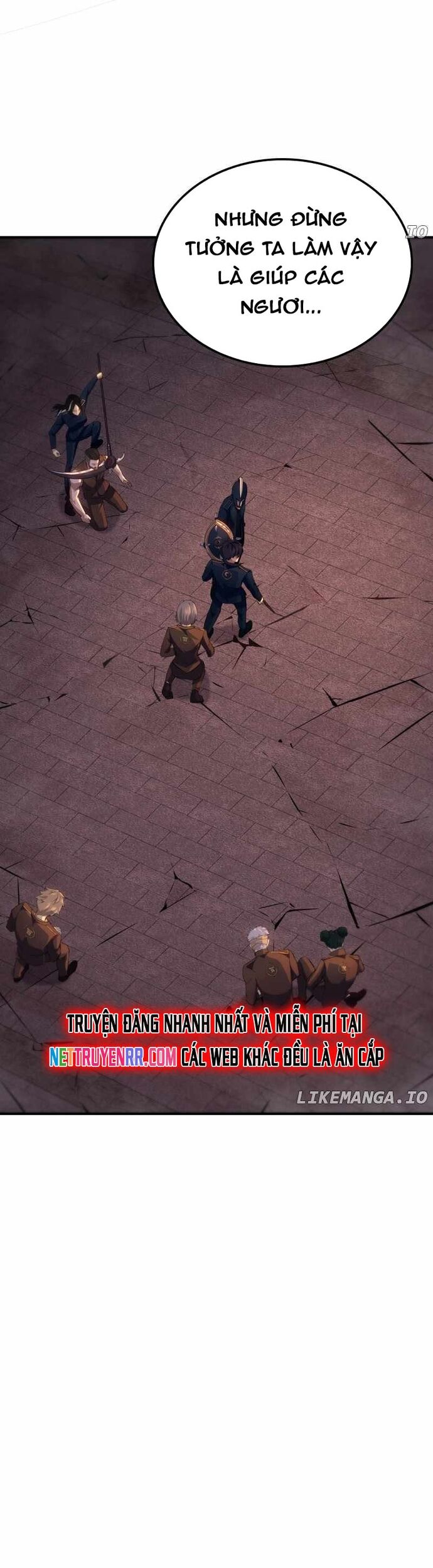 Di Sản Của Các Nhà Văn Chapter 22 - Trang 2