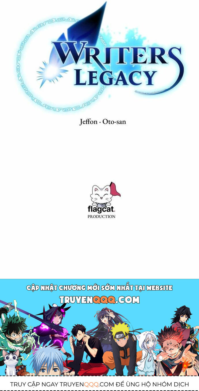 Di Sản Của Các Nhà Văn Chapter 22 - Trang 2