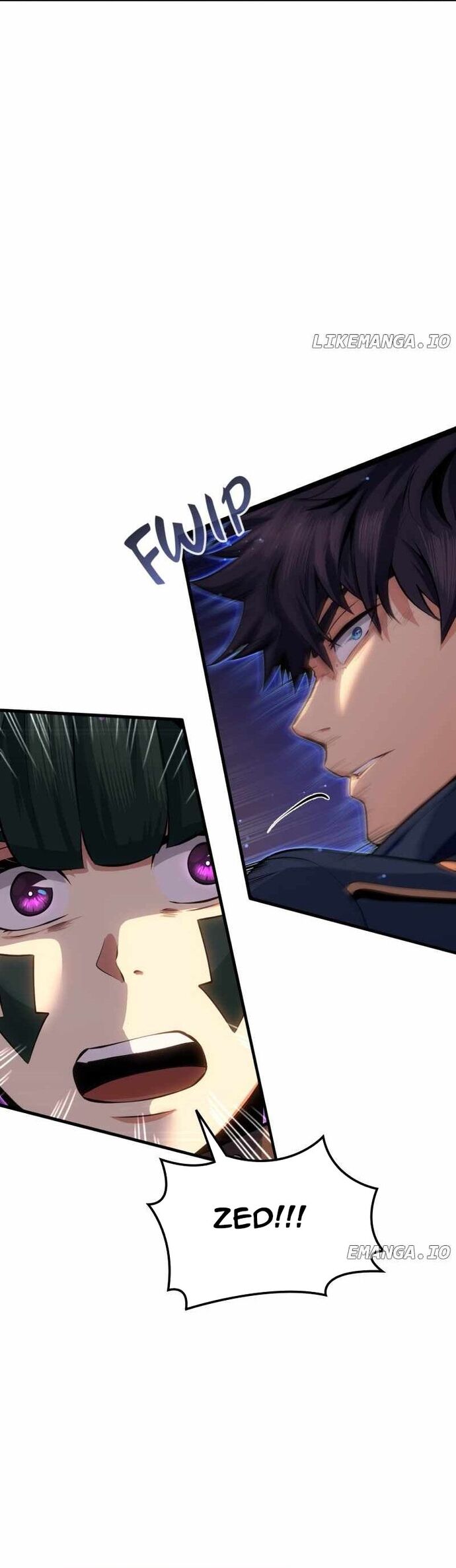 Di Sản Của Các Nhà Văn Chapter 22 - Trang 2