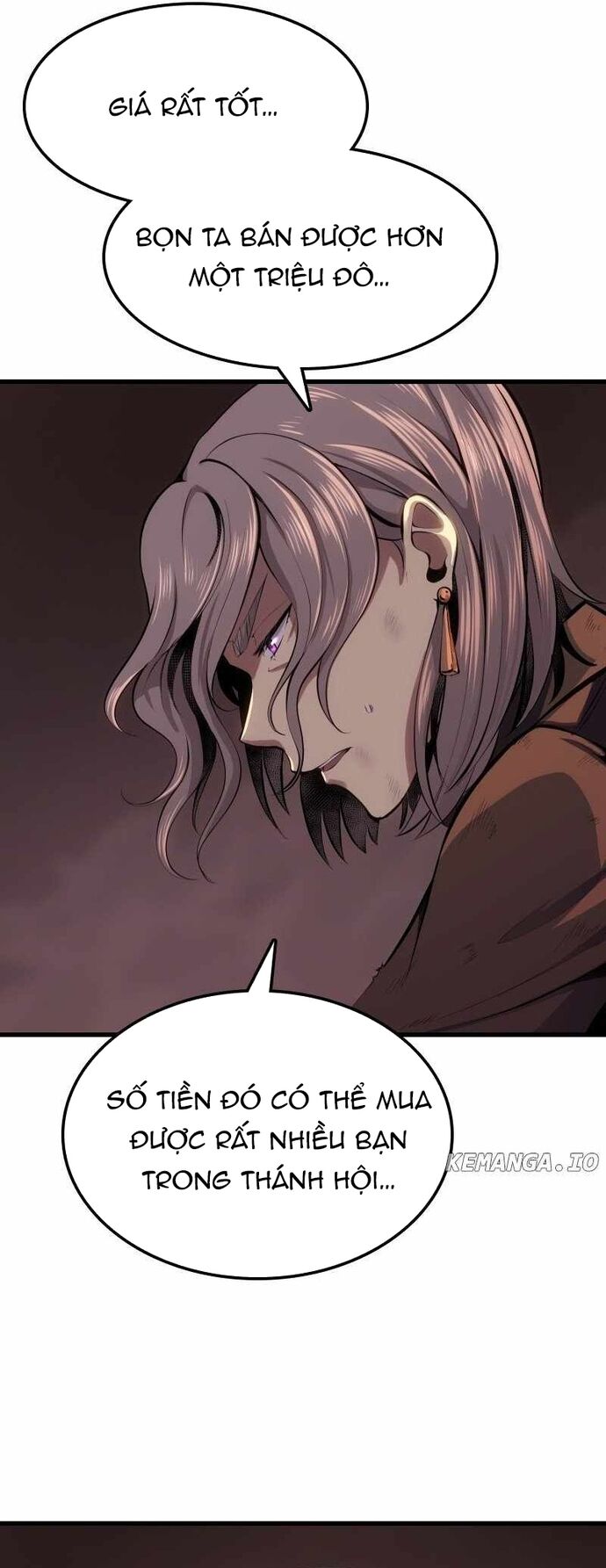 Di Sản Của Các Nhà Văn Chapter 23 - Trang 2