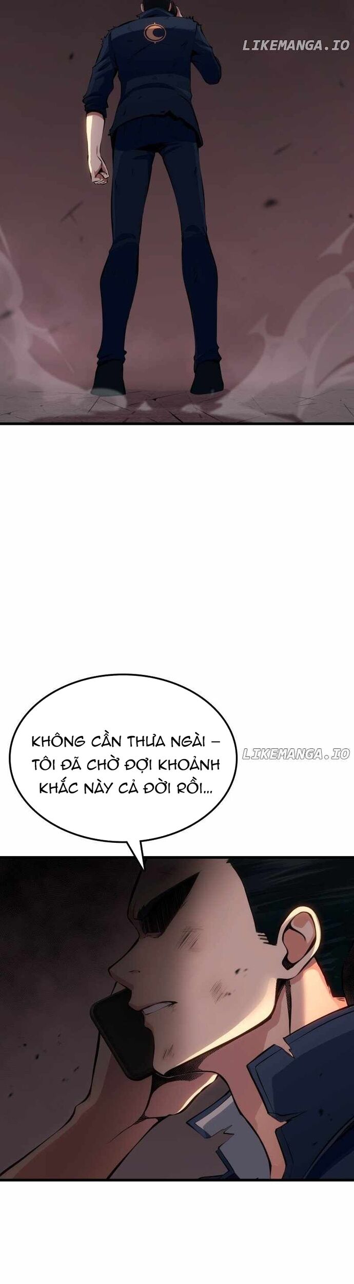 Di Sản Của Các Nhà Văn Chapter 23 - Trang 2