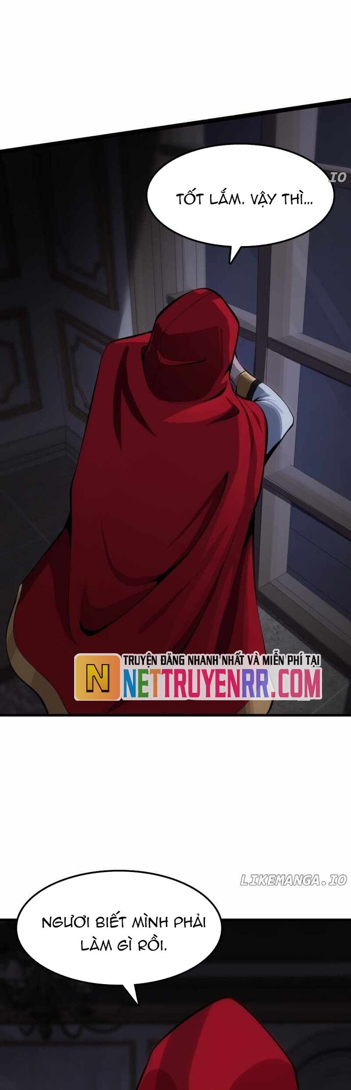 Di Sản Của Các Nhà Văn Chapter 23 - Trang 2
