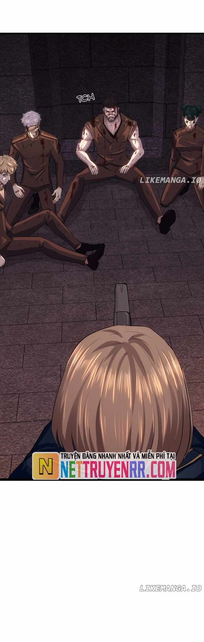Di Sản Của Các Nhà Văn Chapter 23 - Trang 2