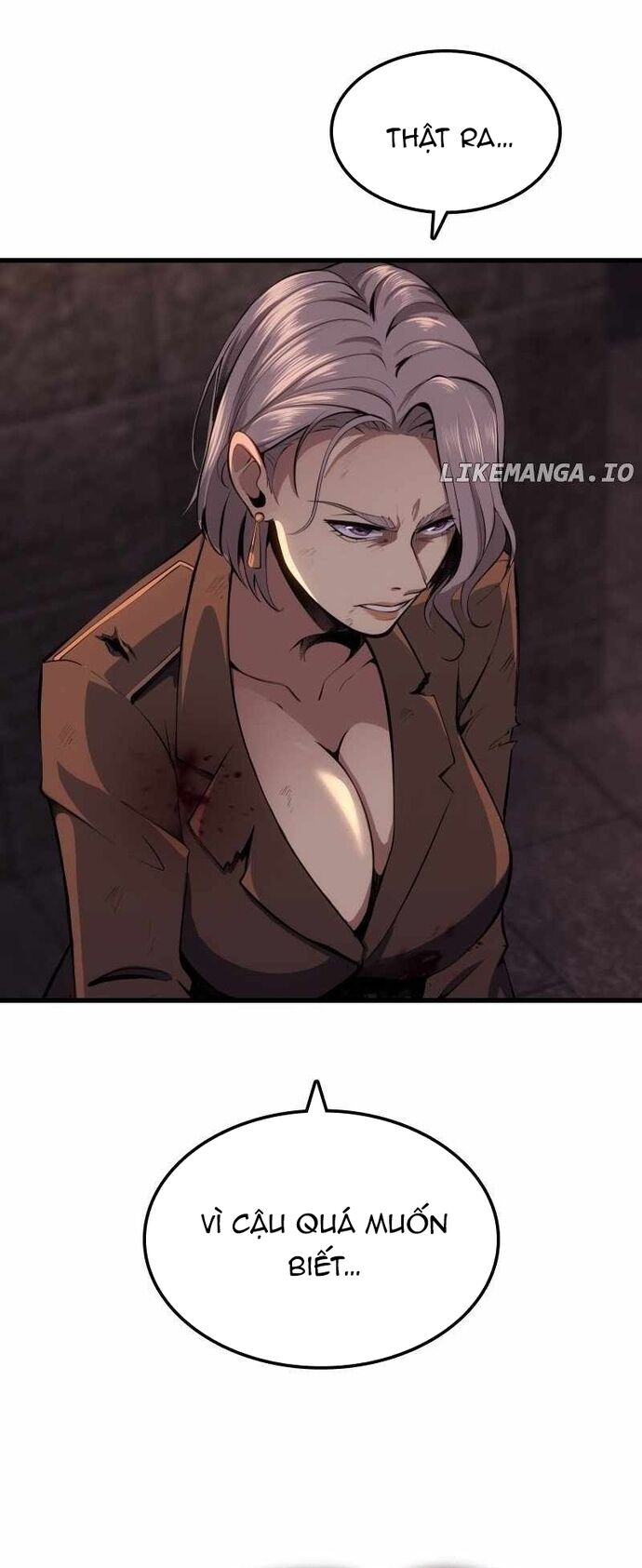 Di Sản Của Các Nhà Văn Chapter 23 - Trang 2