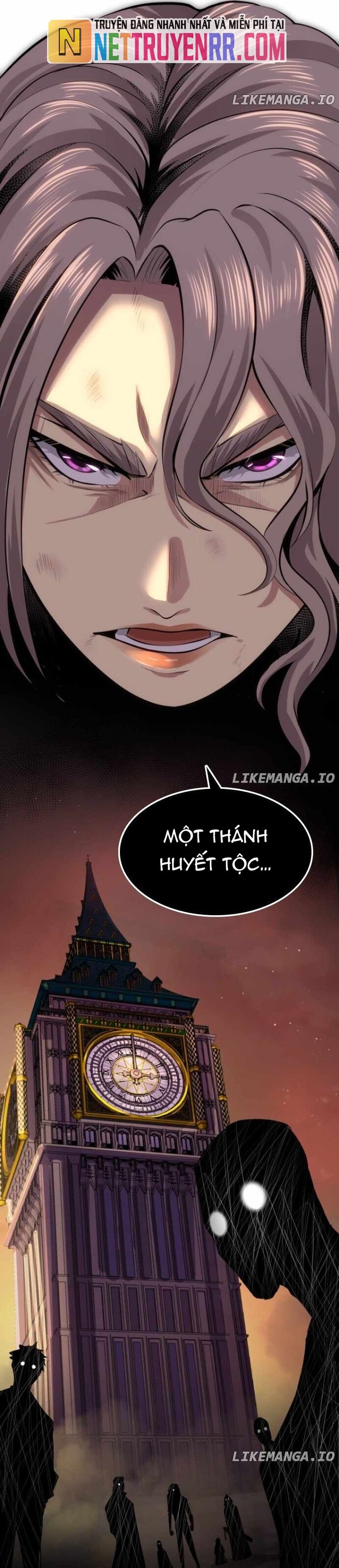 Di Sản Của Các Nhà Văn Chapter 23 - Trang 2
