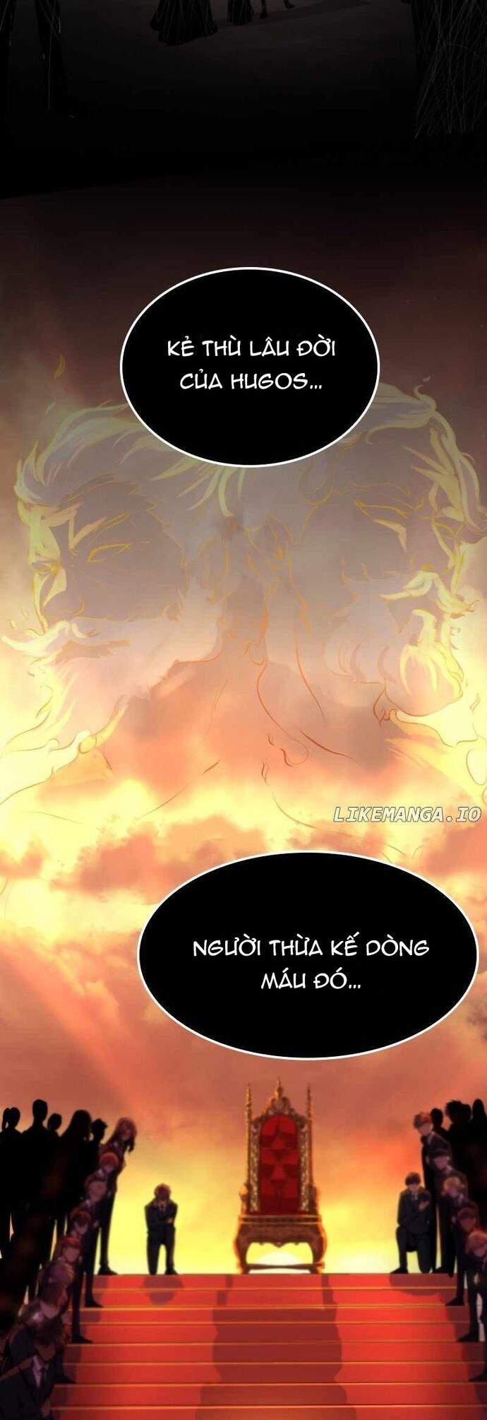 Di Sản Của Các Nhà Văn Chapter 23 - Trang 2