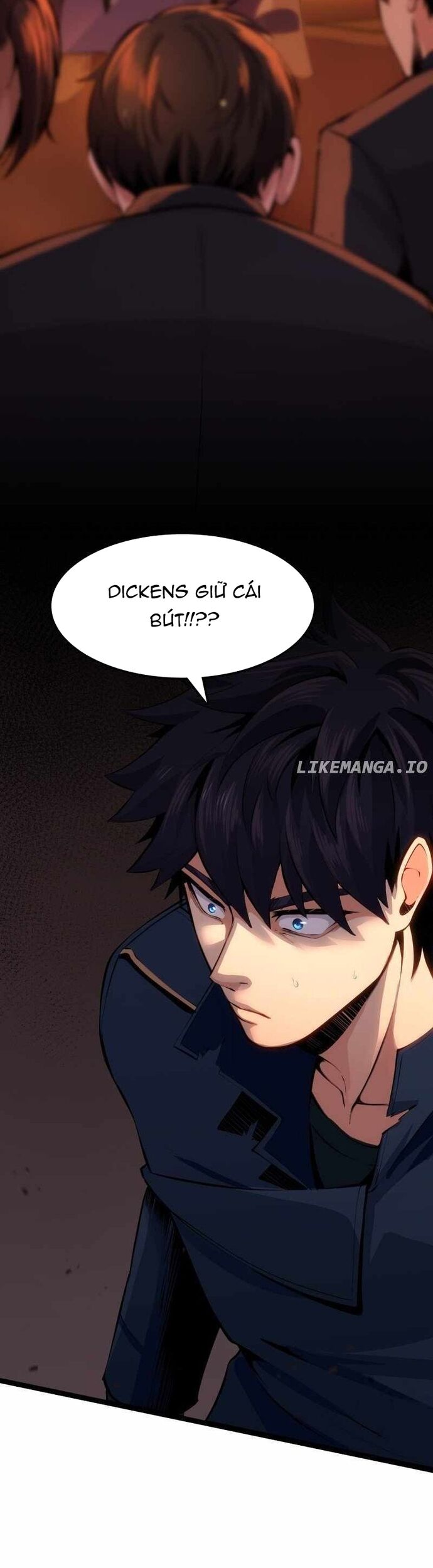 Di Sản Của Các Nhà Văn Chapter 23 - Trang 2