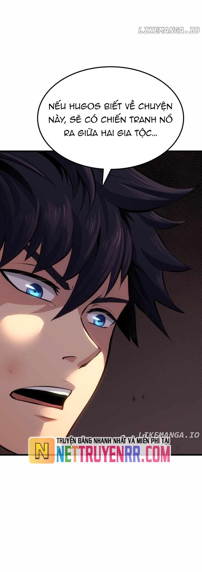 Di Sản Của Các Nhà Văn Chapter 23 - Trang 2
