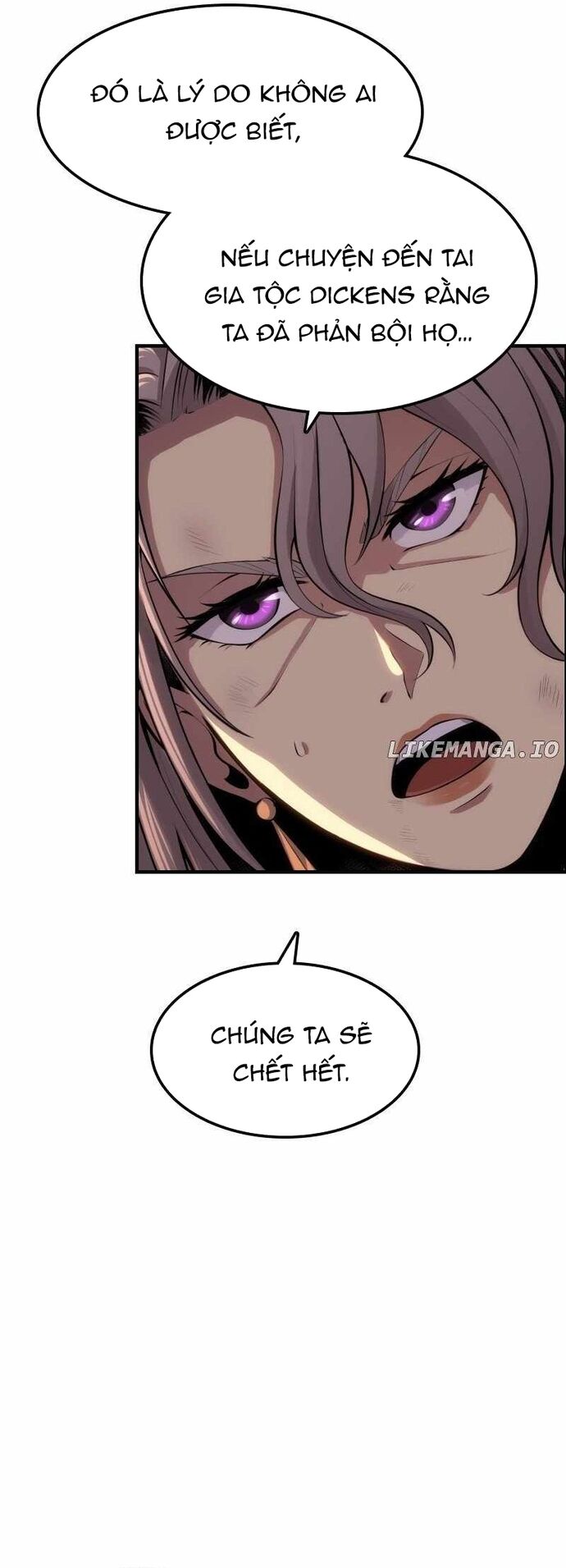 Di Sản Của Các Nhà Văn Chapter 23 - Trang 2